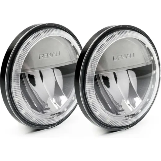 DENALI M4 LED Passing Lamp Module 4.5"