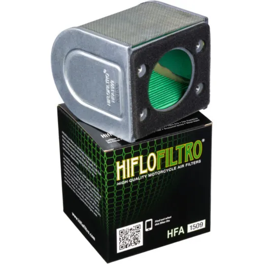 HIFLOFILTRO Luftfilter - HFA1509 für Honda CB500F, CB500X, CBR500R