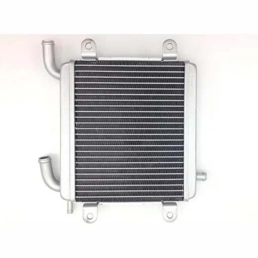 BIHR Water Cooler - for: Yamaha Aerox 50 / MBK Nitro 50 for NITRO AEROX
