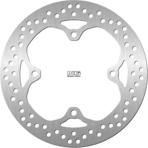 NG BRAKES Bremsscheibe starr - 2105 für Honda CMX1100REBEL