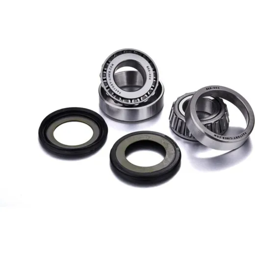 FACTORY LINKS Lenkkopflager-Kit für TM Racing, für: Honda, HM