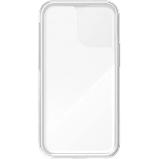 QUAD LOCK MAG Poncho Weather Protection - iPhone 12 Mini