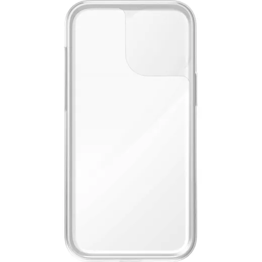 QUAD LOCK MAG Poncho Weather Protection - iPhone 12 Pro Max