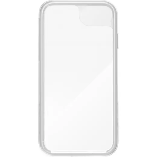 QUAD LOCK MAG Poncho Weather Protection - iPhone SE (2nd/3rd Gen)