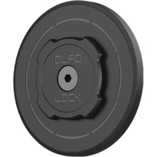 QUAD LOCK MAG Standard Befestigungsadapter - Typ C