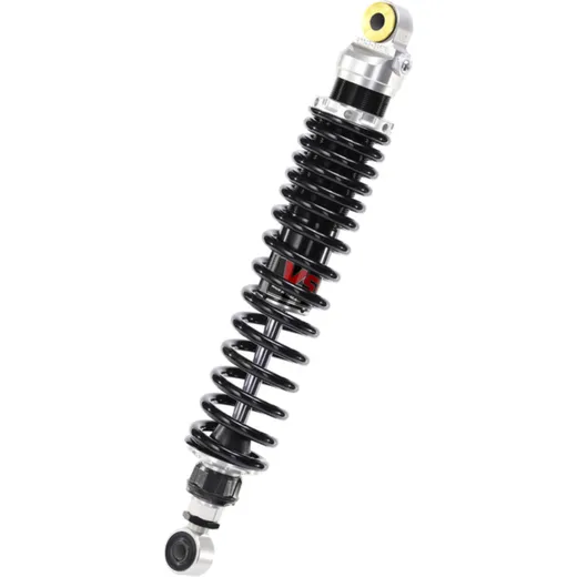 YSS TopLine RZ362 Twin Rear Shock Absorbers Red - for: Honda XL 185 S