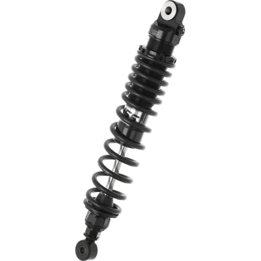 YSS TopLine RZ362 Twin Rear Shock Absorbers Black - for: Honda XL 185 S