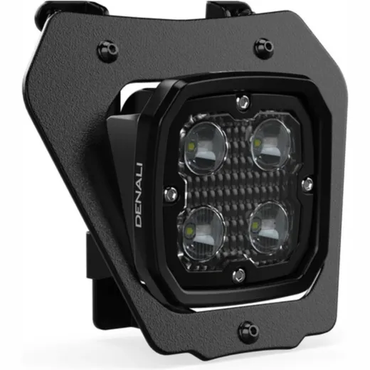 DENALI D4 LED for: KTM Rally Headlight Kit for 150XC-W, 250EXC-F, 250XC-W