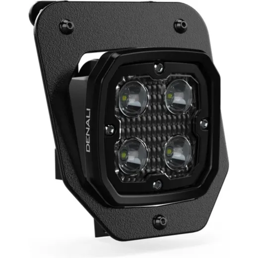 DENALI D4 LED für: Husqvarna Rallye Scheinwerfer Kit für FE250, FE350, FE450