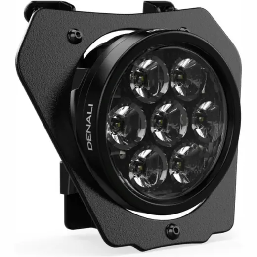 DENALI D7 LED for: KTM Rally Headlight Kit for 150XC-W, 250EXC-F, 250XC-W