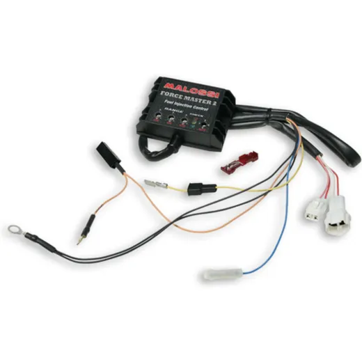 MALOSSI Force Master 2 Electronic Box