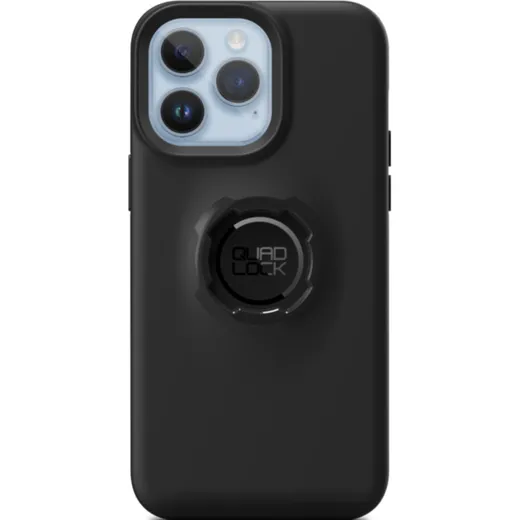 QUAD LOCK Handy Tasche - iPhone 14 Pro Max
