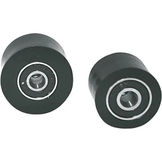 POLISPORT Chain Roller - 32mm