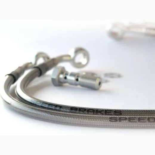 Bremsleitung hinten für: YAMAHA 100172573