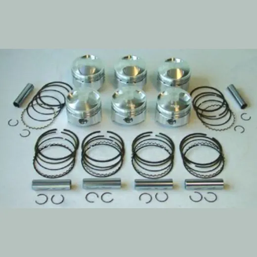 TECNIUM Cylinder Kit - 1370CC for: Kawasaki Z1300
