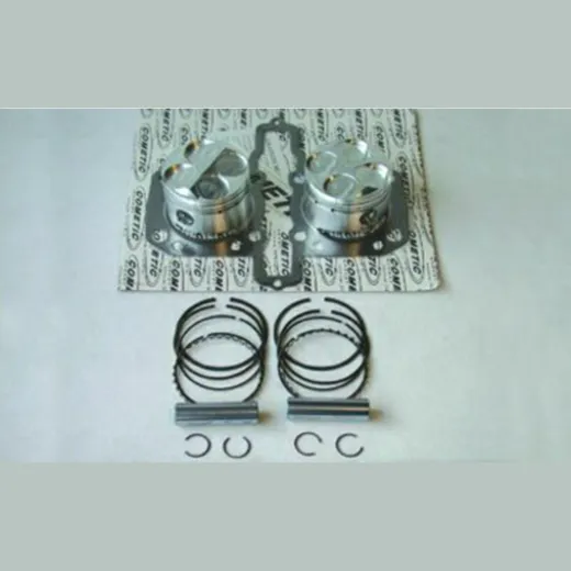 TECNIUM Cylinder Kit for Kawasaki GPZ500, KLE500