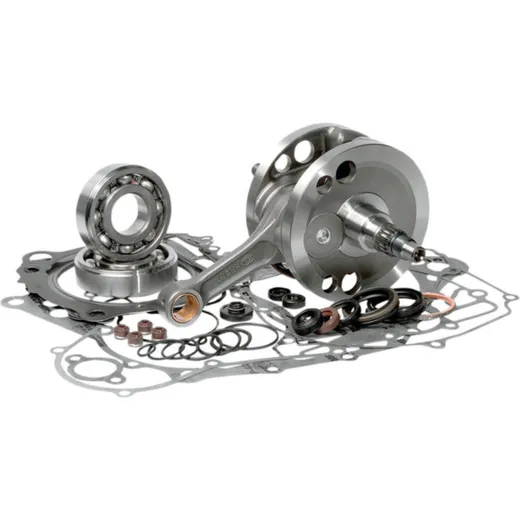 HOT RODS Bottom end engine kit - for: Suzuki RM-Z250 4015
