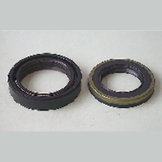 CENTAURO Crankshaft Oil Seal Set for Kawasaki KDX125