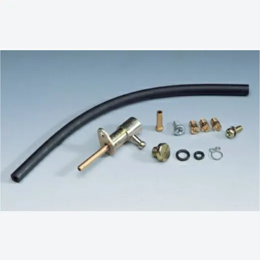 MIKUNI Power Jet Kit - Long 4079