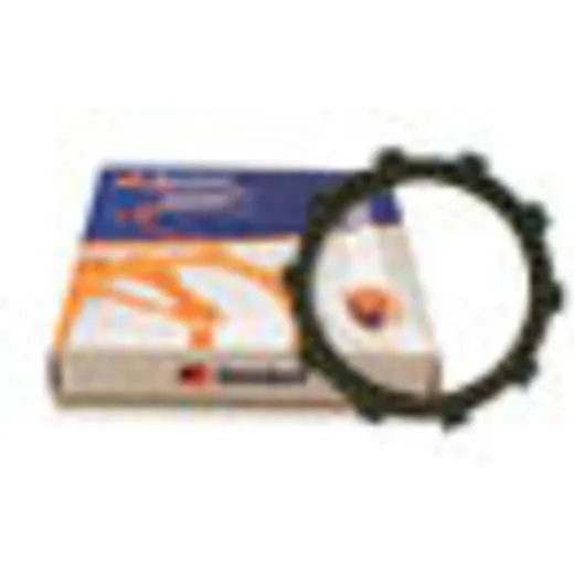 TECNIUM Friction Clutch Plates Set - for: KTM