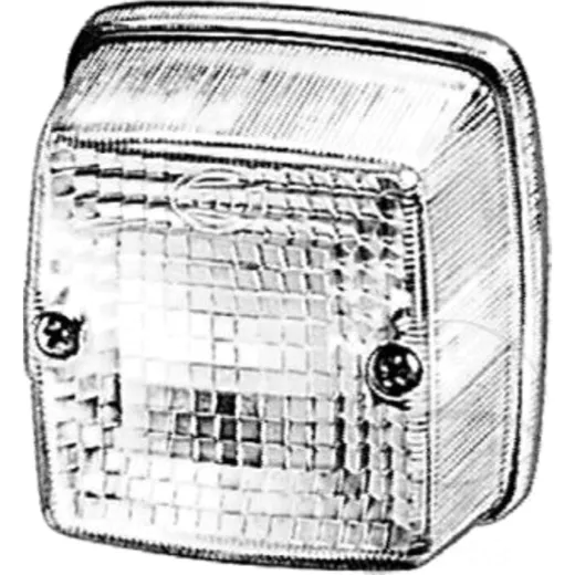 Parkleuchte 2PF003014071