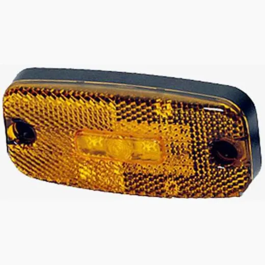 Seitenmarkierungsleuchte 2PS345600001