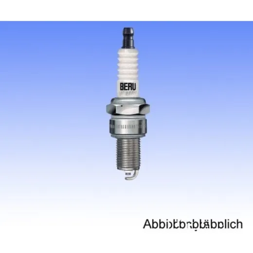 Spark plug beru Z22