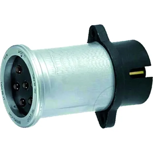 test plug 7-pole 12V