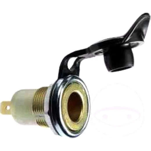 Socket NATO