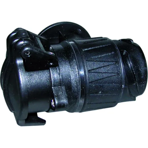 Cable adapter 13/7 pole 12 v