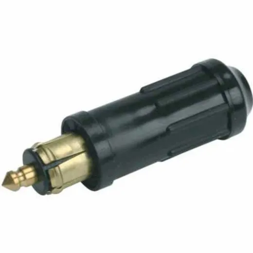 Norm plug 6-24v