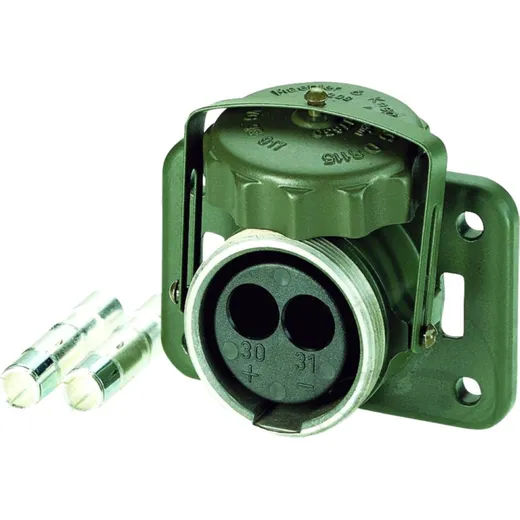 NATO Socket