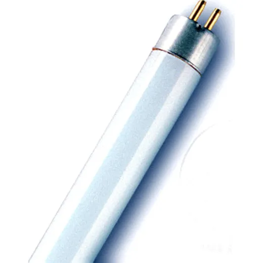 Osram fluorescent lamp l8w/640