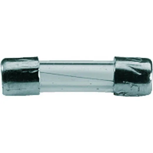 10A FUSE FOR Wheel IO 5X20mm