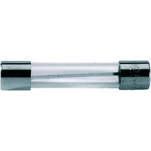Glass fuse USA 20A 6X32