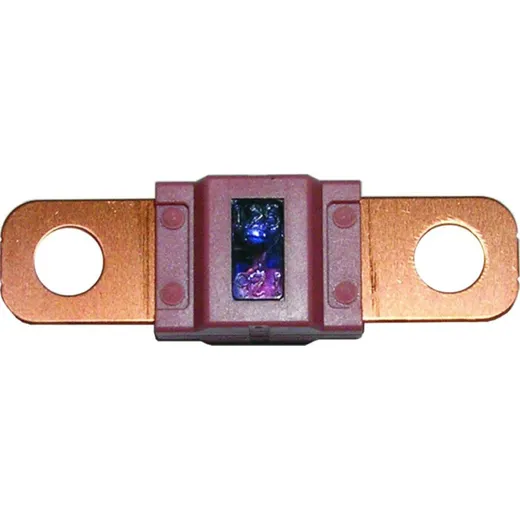 Sicherung MIDI 125A PINK