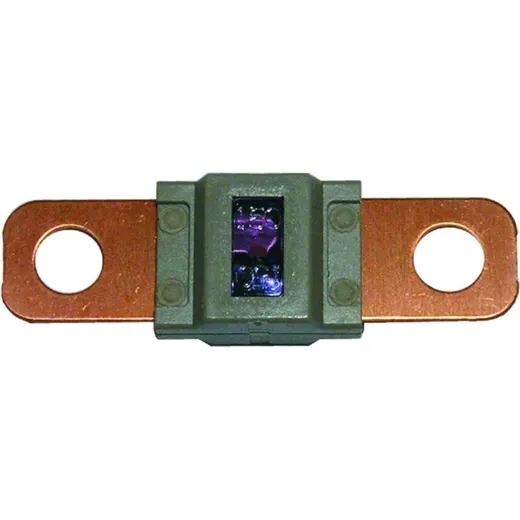 Fuse MIDI 150A grey