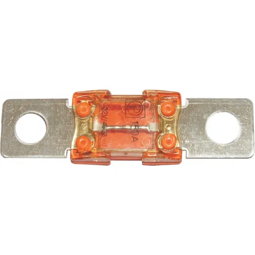 Fuse MEGA 150A ORANGE