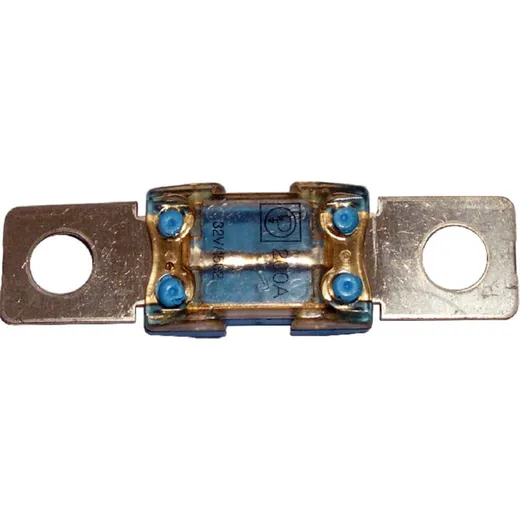 Fuse Mega 200A blue