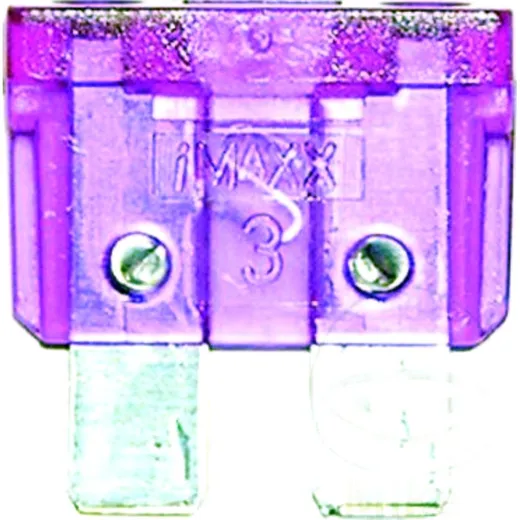 Fuse 3a purple