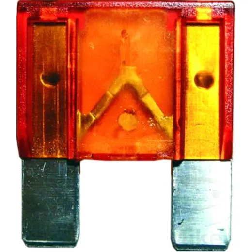 fuse MAXI 40A orange 10 Alternative: