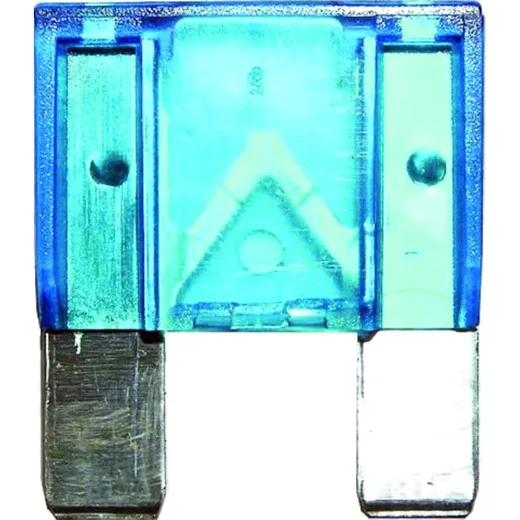 fuse MAXI 60A hellblue 10 Alternative