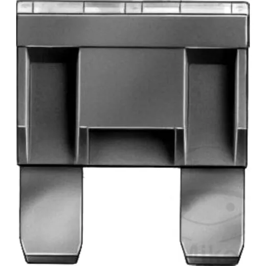 fuse MAXI 80A gray 10 Alternative: 14