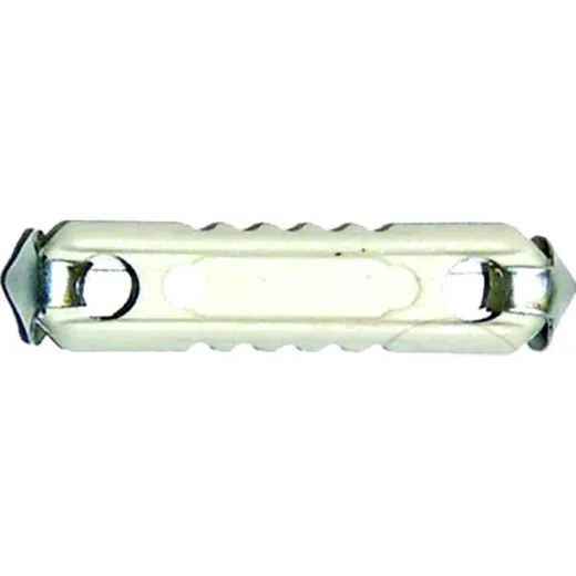 Fuse TORP 8A white