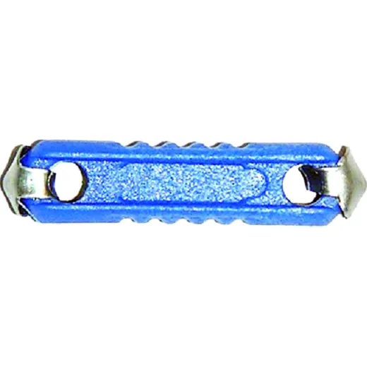 Fuse TORP 25A blue