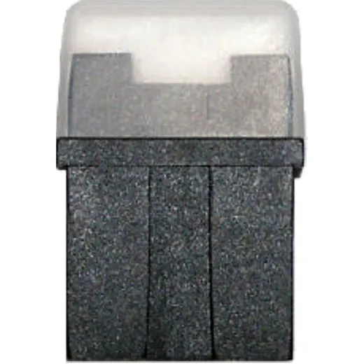 Fuse Holder flat plug Standard 4001796517570