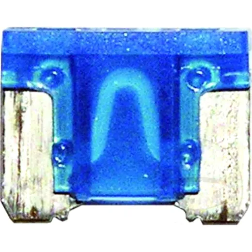 Fuse mini 15A BLI2