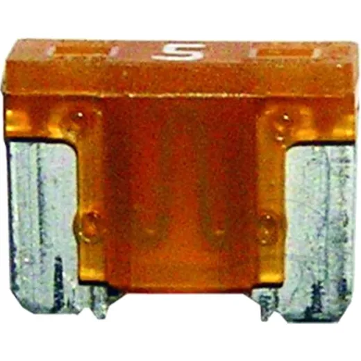 Fuse mini 7.5A BLI2