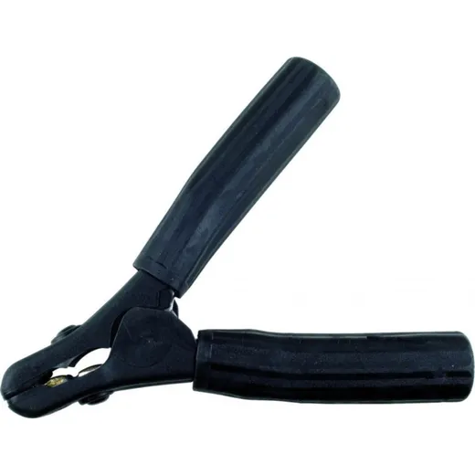 Battery charger clamp I 220 AMP Minus