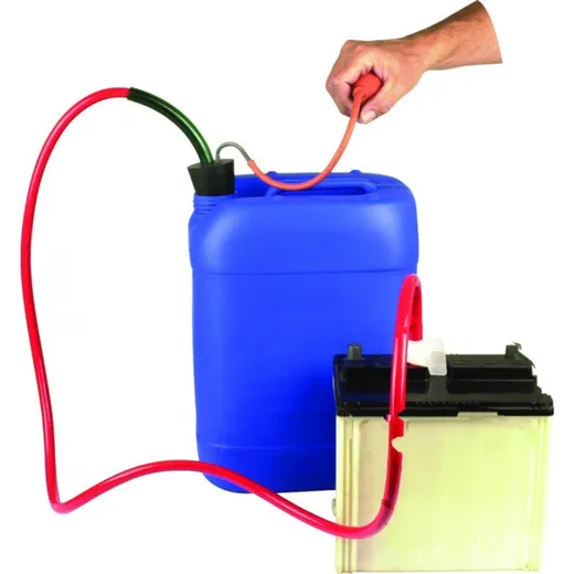 carboy stand 40-60 Liter for 47-60MM PFROPFEN